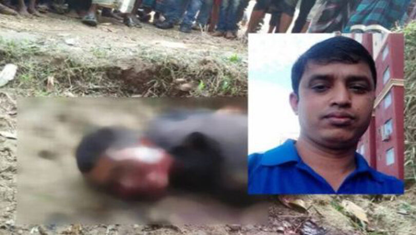 মালয়েশিয়ায় বাংলাদেশি যুবককে পিটিয়ে হত্যা