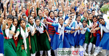 সমাপনী-ইবতেদায়ীর ফলে জিপিএ-৫ ও পাসের হারে এগিয়ে মেয়েরা