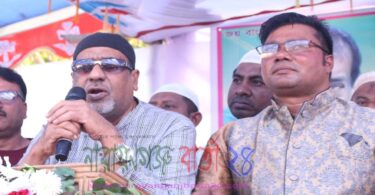 প্রধানমন্ত্রীর লক্ষ্য বাস্তবায়নে নারীদের প্রতি আশাবাদী সেলিম ওসমান