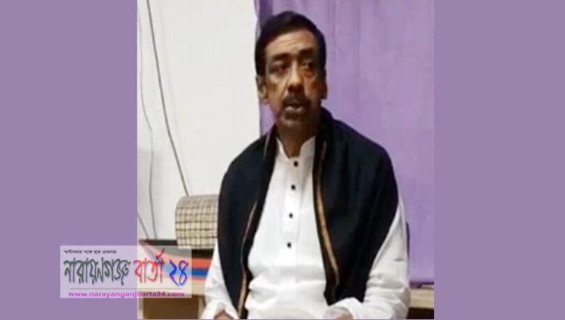 আগামী ২ থেকে ৩ দিনের মধ্যে কিছূ একটা ঘটতে পারে : শামীম ওসমান