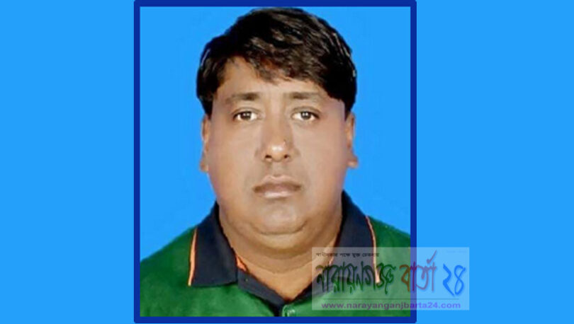 কায়সার সমর্থক যুবলীগ নেতার বাড়িতে গাঁজা ও ছোড়া উদ্ধার, বাবা-মা সহ আটক ৫