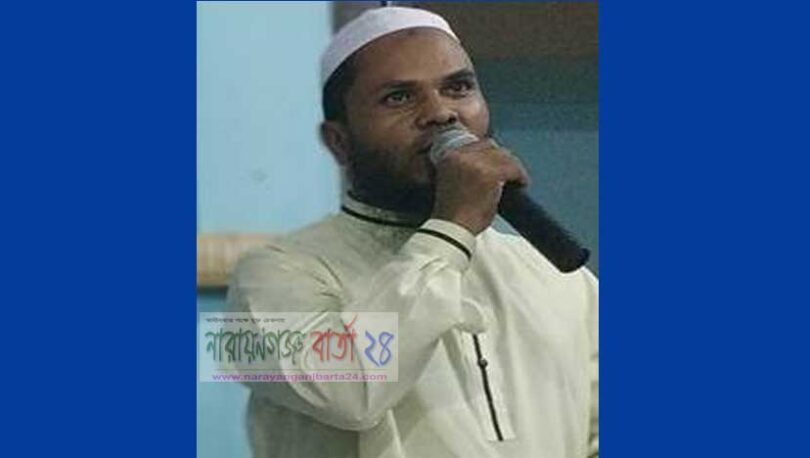 হাতপাখার বিজয় কেউ ঠেকাতে পারবে না ইনশা-আল্লাহ : সুলতান মাহমুদ