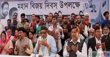 কালাম ভাইয়ের সাথে হারলেও গর্ভ হতো : সেলিম ওসমান