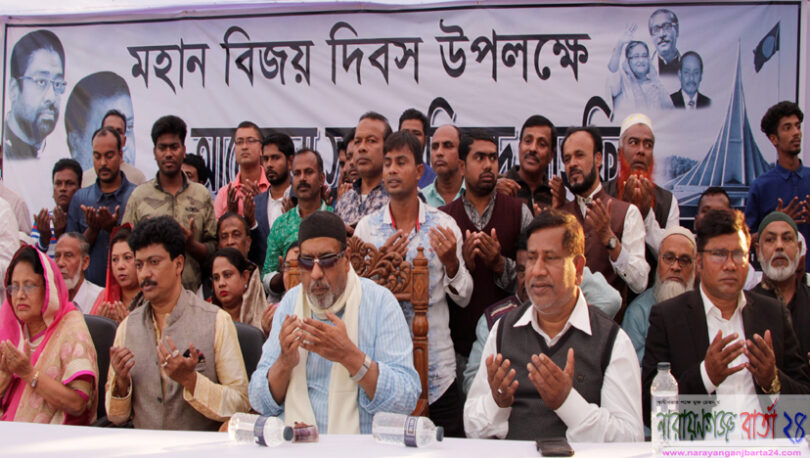 কালাম ভাইয়ের সাথে হারলেও গর্ভ হতো : সেলিম ওসমান