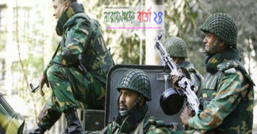 কতদিন মাঠে থাকবে সেনাবাহিনী, জানাল ইসি