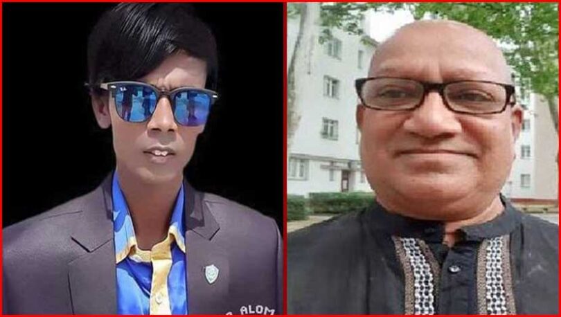 হিরো আলমকে এমপি দেখতে চান ‘সেফুদা’