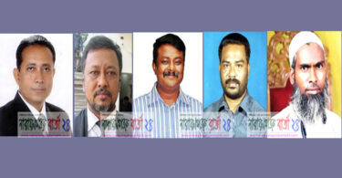 মামলায় ঝুলন্ত বিএনপি, সদর ও ফতুল্লায় আসামী ১৬৩, গ্রেফতার ৭৯