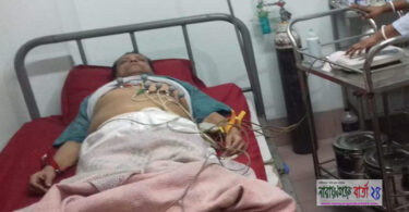 সাবেক সাংসদ হাজী এড. আবুল কালাম গুরুতর অসুস্থ