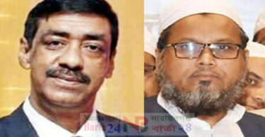 না.গঞ্জ-৪ : ২১২ কেন্দ্রে শামীম ওসমান ৩৮৪৯৪৮, কাসেমী ৭৪০৪৮ ভোট