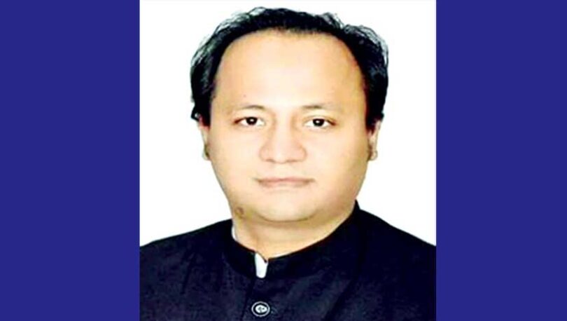 মন্ত্রীত্বের ডাক পেলেন নওফেল