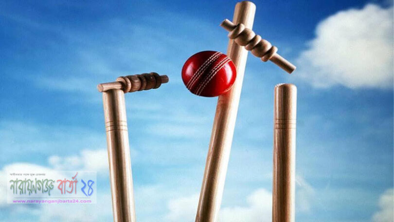 ক্রিকেট
