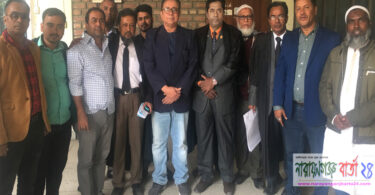 একদিন সকল অবিচারেরই বিচার হবে : এটিএম কামাল
