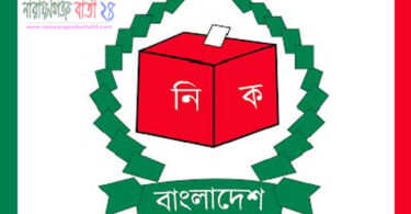 নির্বাচন