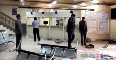 কুয়েতে ১৫৮ বাংলাদেশি শ্রমিকের মুক্তি
