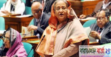 বিরোধী দল সমালোচনা করতে পারবে, বাধা দেব না : প্রধানমন্ত্রী