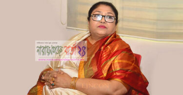 এমপি হচ্ছেন নাসিম পত্নি পারভীন ওসমান !