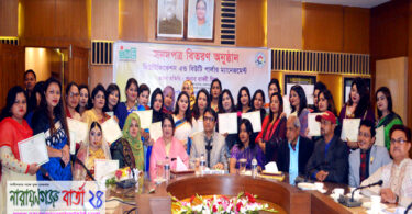 সফল হতে হলে ভালো মানুষ হতে হবে : রাব্বী মিয়া