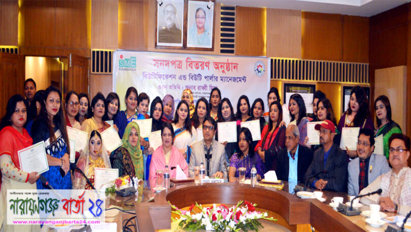 সফল হতে হলে ভালো মানুষ হতে হবে : রাব্বী মিয়া