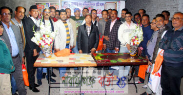 কাশেম-টনিক জুঁটিকে হারিয়ে ক্যারামে চ্যাম্পিয়ন বিমল-লিখু জুঁটি