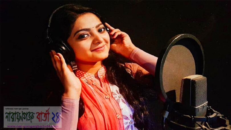 কণ্ঠশিল্পী সালমা আবারও বিয়ের পিঁড়িতে বসছেন