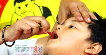 শনিবারের ভিটামিন ‘এ ’ প্লাস ক্যাম্পেইন স্থগিত