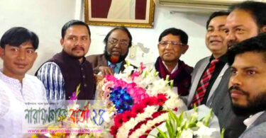 গরীব মানুষকে কম খরচে উন্নতমানের চিকিৎসা দিতে হবে : মন্ত্রী গাজী