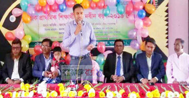 শিশুদের শিক্ষায় কঠোরতা নয়, কোমলতাই আসল পন্থা : বন্দর ইউএনও