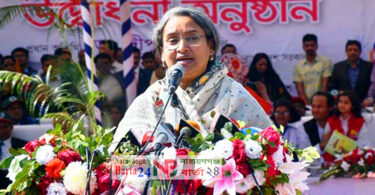 জিপিএ-৫ জরুরি নয়, সোনার মানুষ লাগবে: শিক্ষামন্ত্রী দীপু মনি