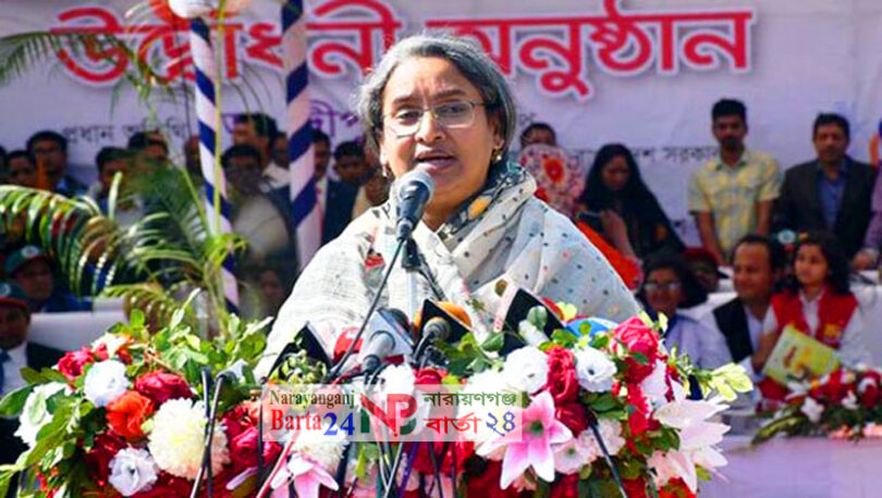 জিপিএ-৫ জরুরি নয়, সোনার মানুষ লাগবে: শিক্ষামন্ত্রী দীপু মনি