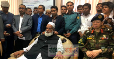 বিশ্ব ইজতেমা ১৫ থেকে ১৭ ফেব্রুয়ারি : ধর্ম প্রতিমন্ত্রী