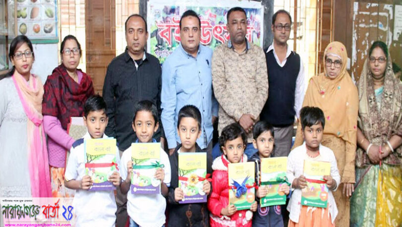 না.গঞ্জ কারাগার পরিদর্শনে জেলা ও দায়রা জজ