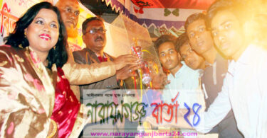 দলীয় টিকিটে এমপি হতে পারলাম না : এড. খোকন সাহা