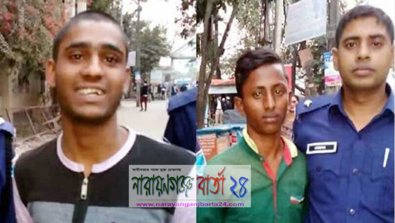 জ্বরে পুড়ে যাওয়া শরীরের ওপর ঝাঁপিয়ে পড়লো ৮ বন্ধু