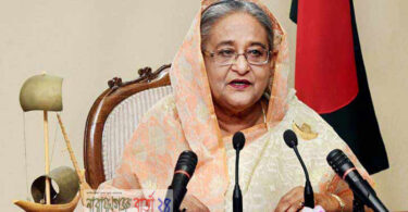 এখন প্রয়োজন জাতীয় ঐক্য : প্রধানমন্ত্রী