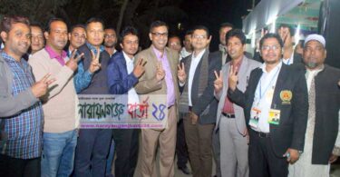 অসমাপ্ত কাজসম্পন্নের চ্যালেঞ্জে জুয়েল-মোহসীন