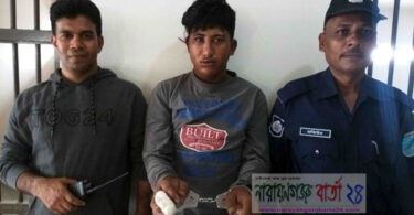 সিদ্ধিরগঞ্জে বাকপ্রতিবন্ধী নারীকে ধর্ষণ, যুবককে গণপিটুনি