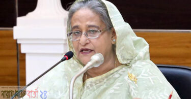 সেবা না দিলে চাকরি থাকবে না: চিকিৎসকদের প্রধানমন্ত্রী