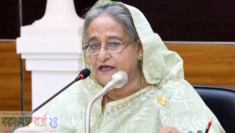 সেবা না দিলে চাকরি থাকবে না: চিকিৎসকদের প্রধানমন্ত্রী
