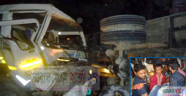 সোনারগাঁয়ে উৎসব মুখর পরিবেশে বই বিতরণ অনুষ্ঠিত