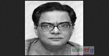 সৈয়দ আশরাফুল ইসলাম আর নেই