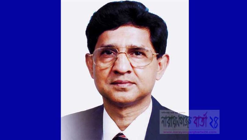 সুস্থ হয়ে সিঙ্গাপুর থেকে আজ দেশে ফিরছেন মন্ত্রী গাজী