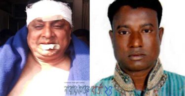 প্যানেল মেয়র মতিউর রহমানের উপর হামলার নেপথ্য!