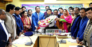 বন্ধ পাট কারখানাগুলো পুনরায় চালু করবো : মন্ত্রী গাজী