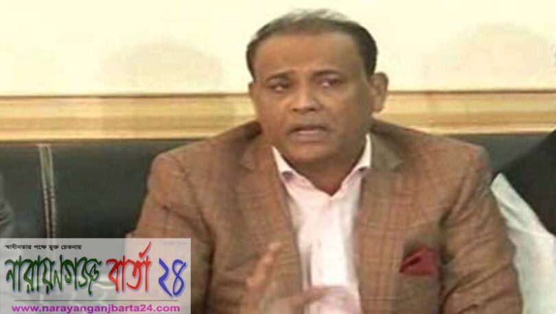 কর্মকর্তা-কর্মচারীদের সম্পদের হিসাব জমা দেয়ার নির্দেশ ভূমিমন্ত্রীর