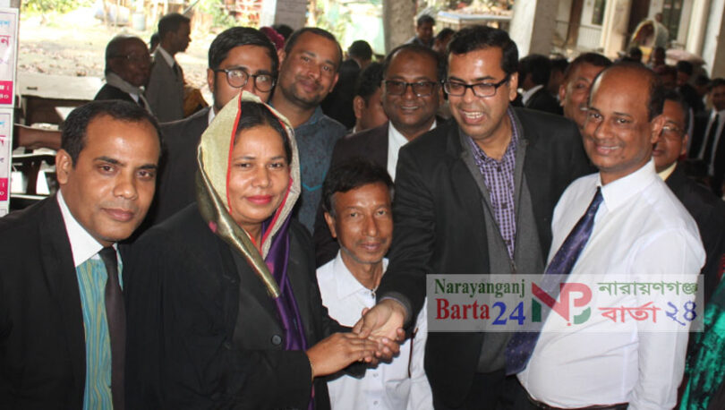 ‘ প্যানেল নির্বাচিত করলেই সুন্দর বার ভবন ’