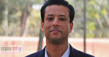 আজ সজীব ওয়াজেদ জয়ের জন্মদিন