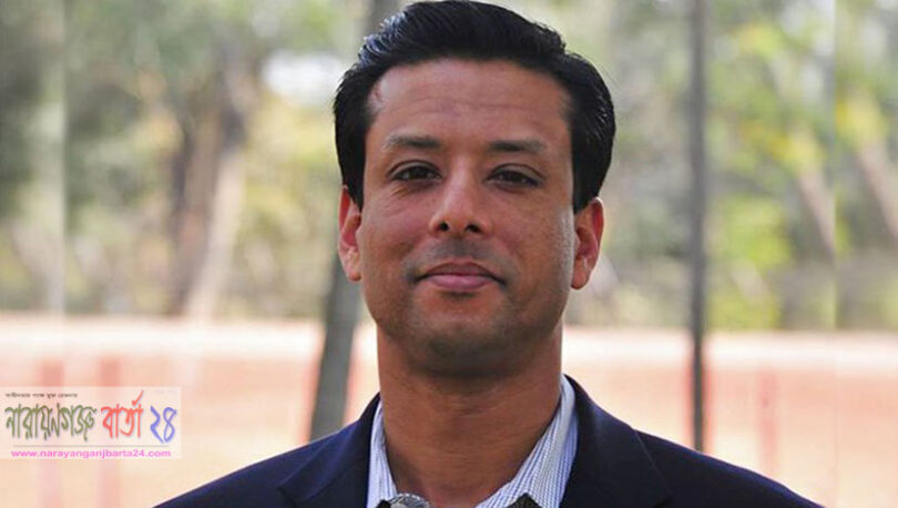 আজ সজীব ওয়াজেদ জয়ের জন্মদিন