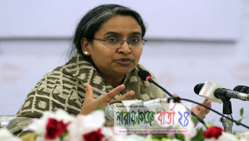 এইচএসসি পরীক্ষা পেছানোর সিদ্ধান্ত এখনই নয় : শিক্ষামন্ত্রী