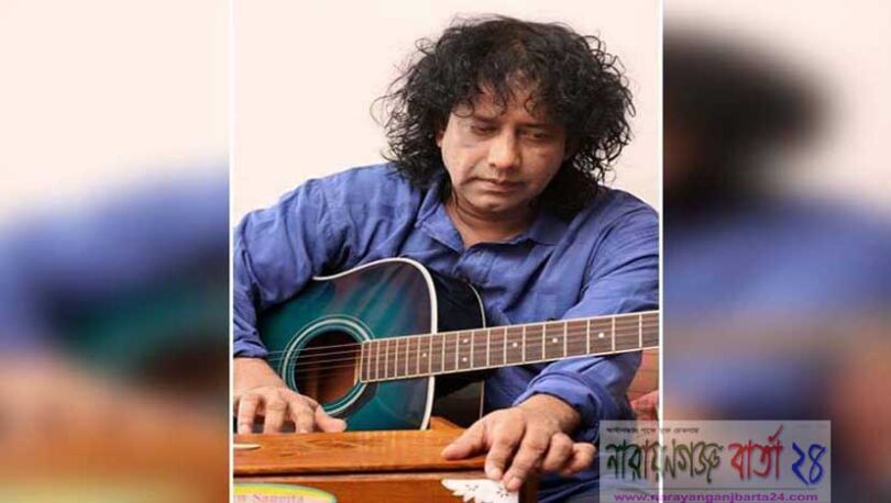চলে গেলেন গীতিকার আহমেদ ইমতিয়াজ বুলবুল