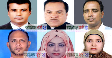 সোনারগাঁয়ে উপজেলা নির্বাচনকে ঘিরে প্রার্থীদের প্রচারণা শুরু